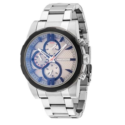 Men's multifunction bracelet watch 14541jstb/13m